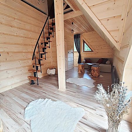Apartamenty U Pietrka Kościelisko Exterior foto