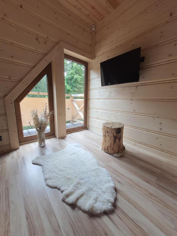 Apartamenty U Pietrka Kościelisko Exterior foto