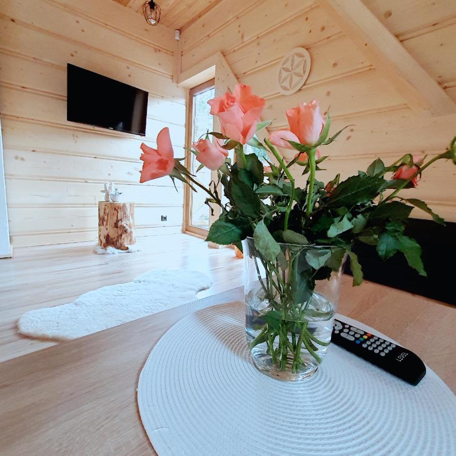 Apartamenty U Pietrka Kościelisko Exterior foto